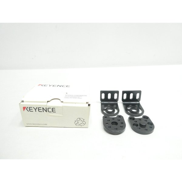 Keyence MOUNTING BRACKET KIT SENSOR PARTS AND ACCESSORY OP-84259